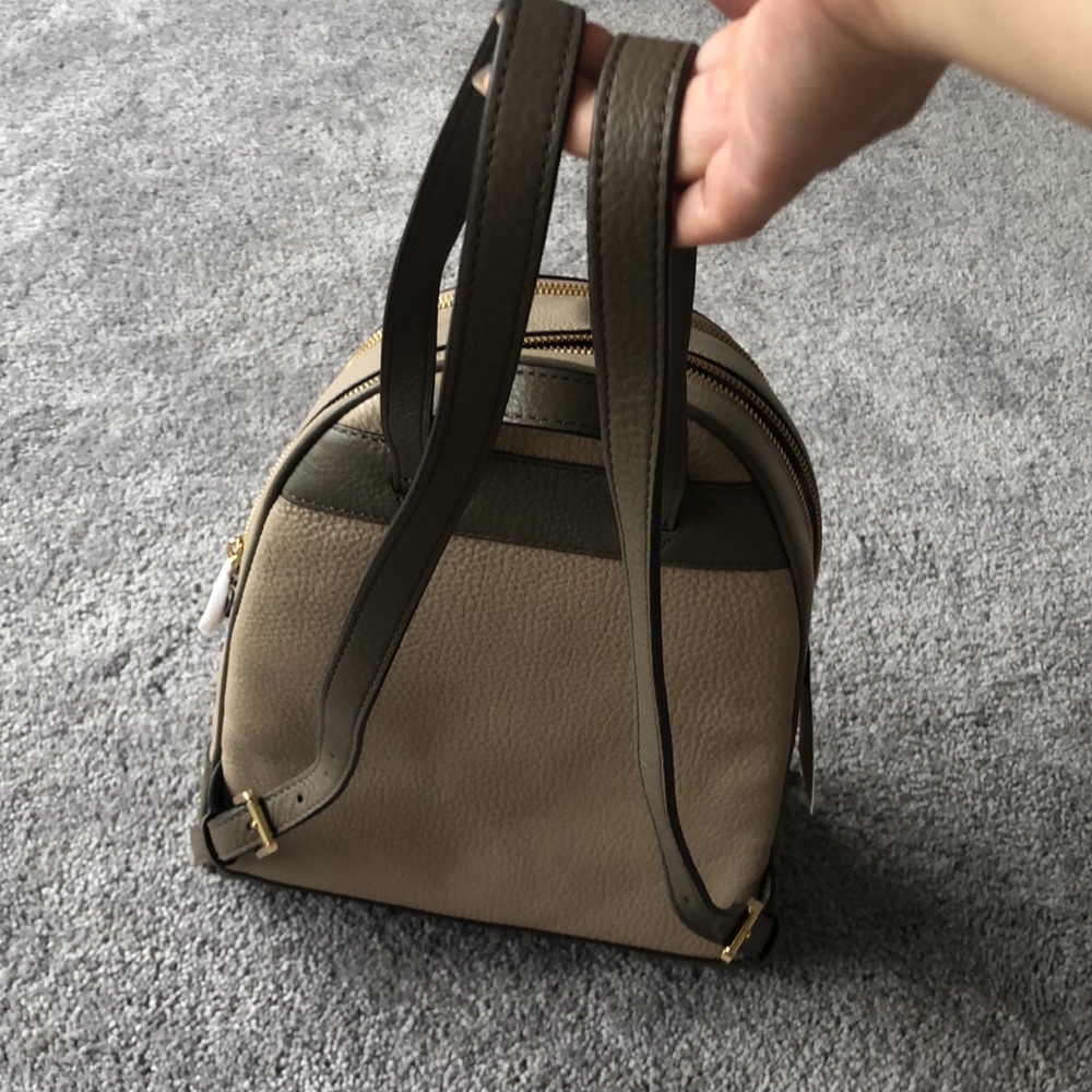 Michael Kors backpack - Picture 2 of 12